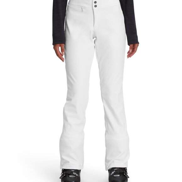 The North Face Apex STH Ski Pants White  - NEW! - Picture 1 of 4